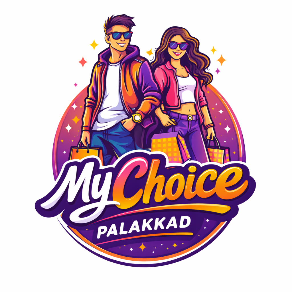 MyChoice Palakkad logo