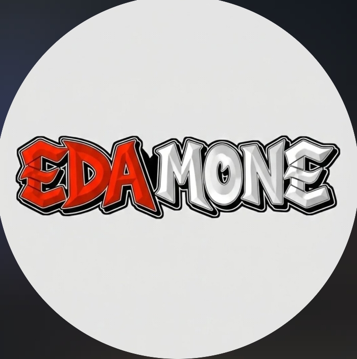 Eda Mone Men's Store logo